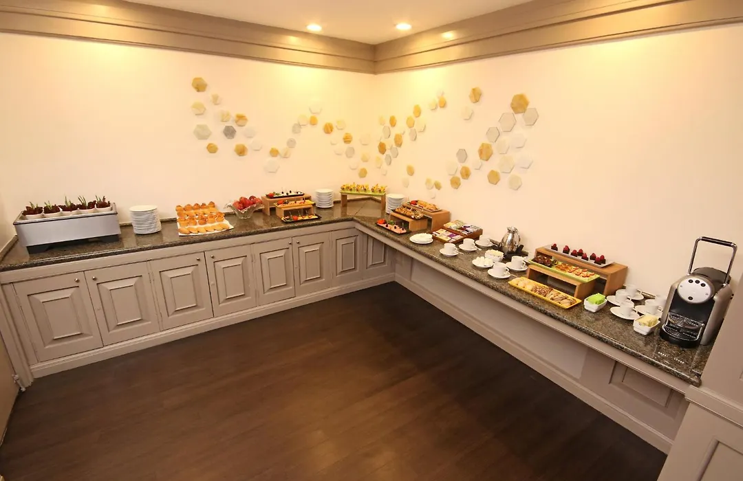 Crowne Plaza Hotel Monterrey By Ihg-1