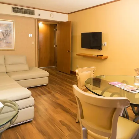 Crowne Plaza Hotel Monterrey By Ihg-2
