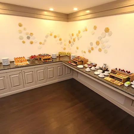 Crowne Plaza Hotel Monterrey By Ihg-3