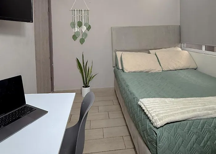 Hotel Casa Nordica - Monterrey