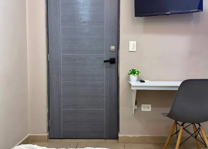 Hotel Casa Nordica - Monterrey